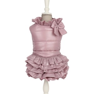 Art. 1043 quilted jacket Elle / Charlotte's Dress