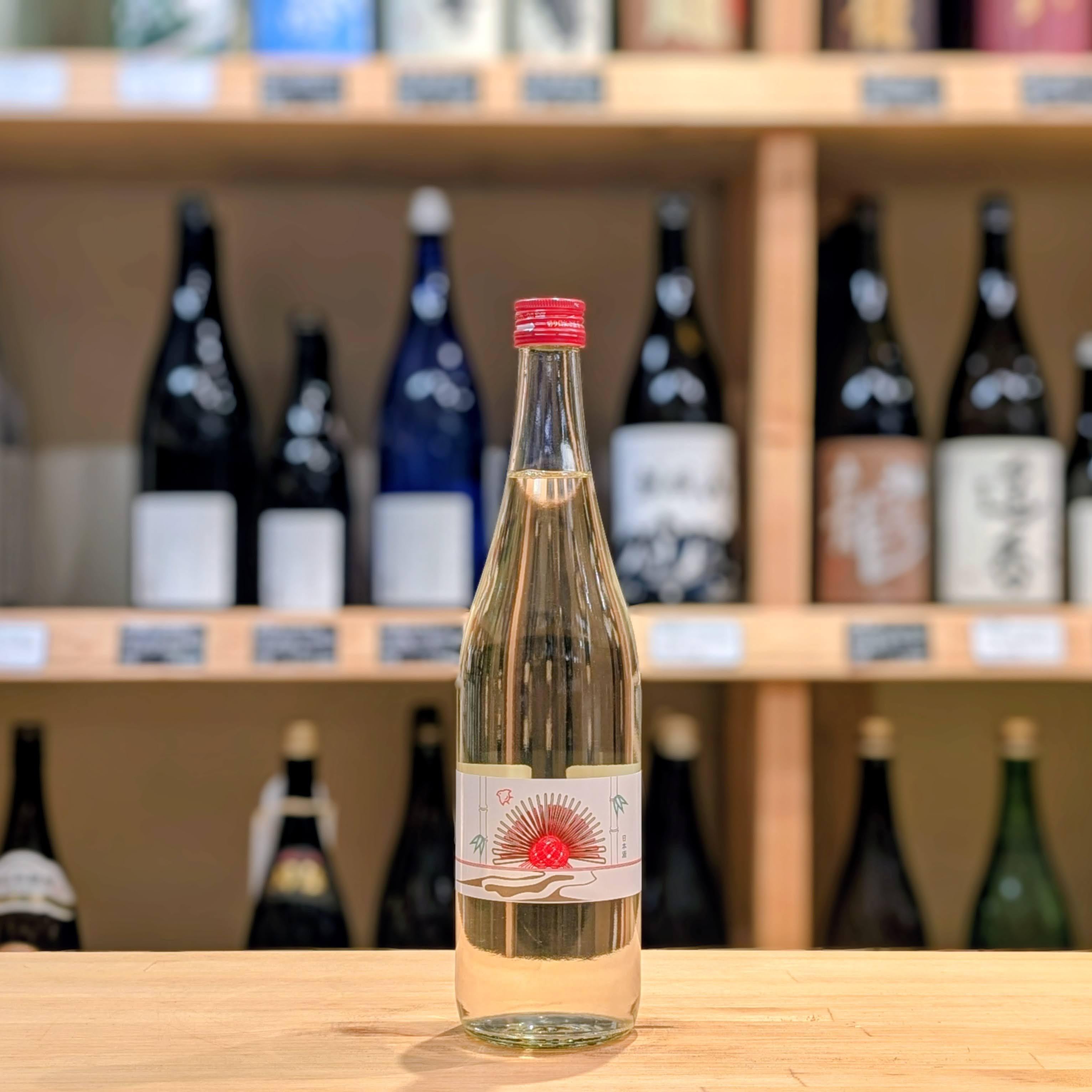 古伊万里 ヒイヅル 720ml【日本酒】 | 千鳥屋酒店