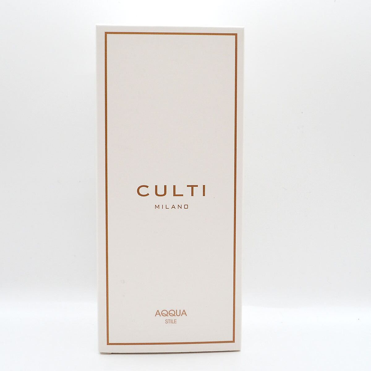 CULTI A(AQQUA) 500ml ディフューザー / STILE 20590321 | コンフォー