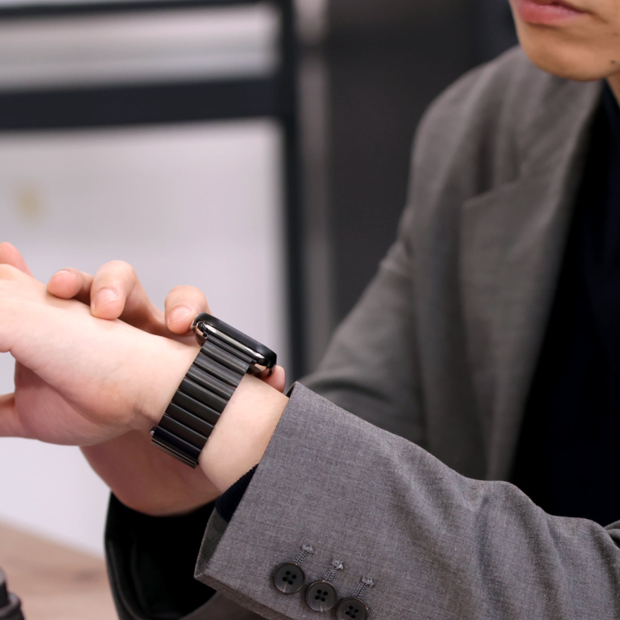 クラックスチールバンド | COOL MOBILE COMPANY STORE