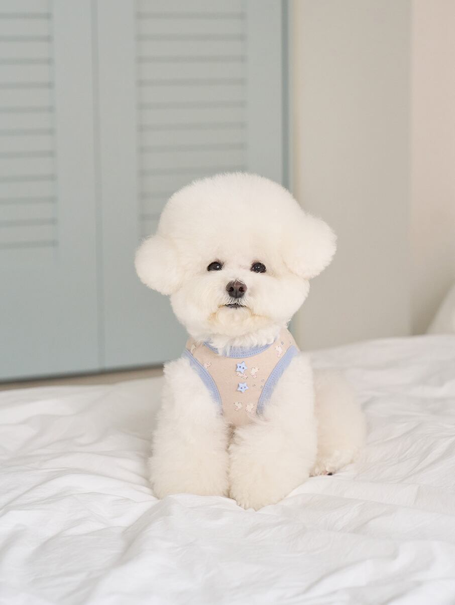 予約【noutti】Good Night Rabbit Pajamas (WarmGray)