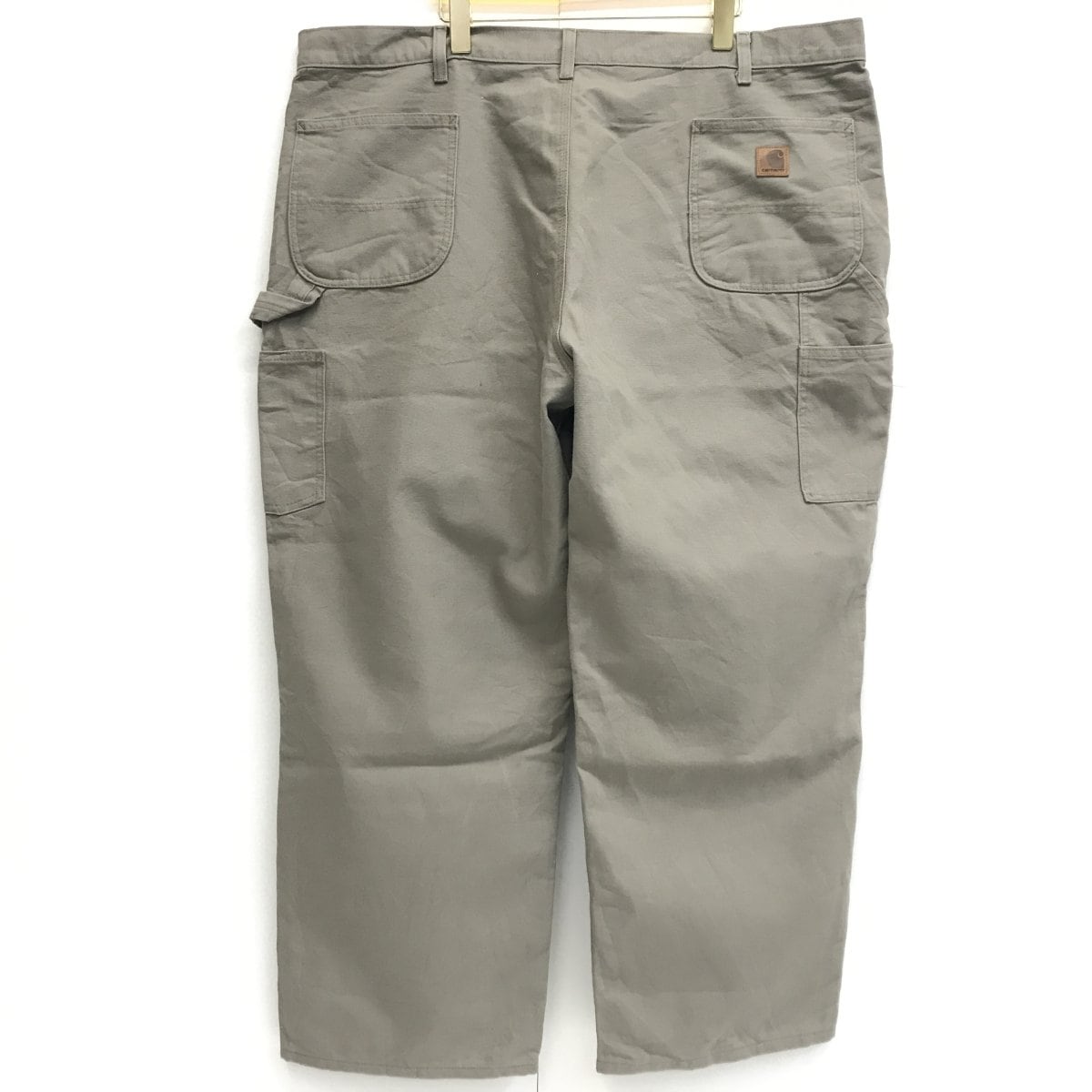 CARHARTT カーハート ダックペインターパンツ B11-DES ビッグサイズ 44