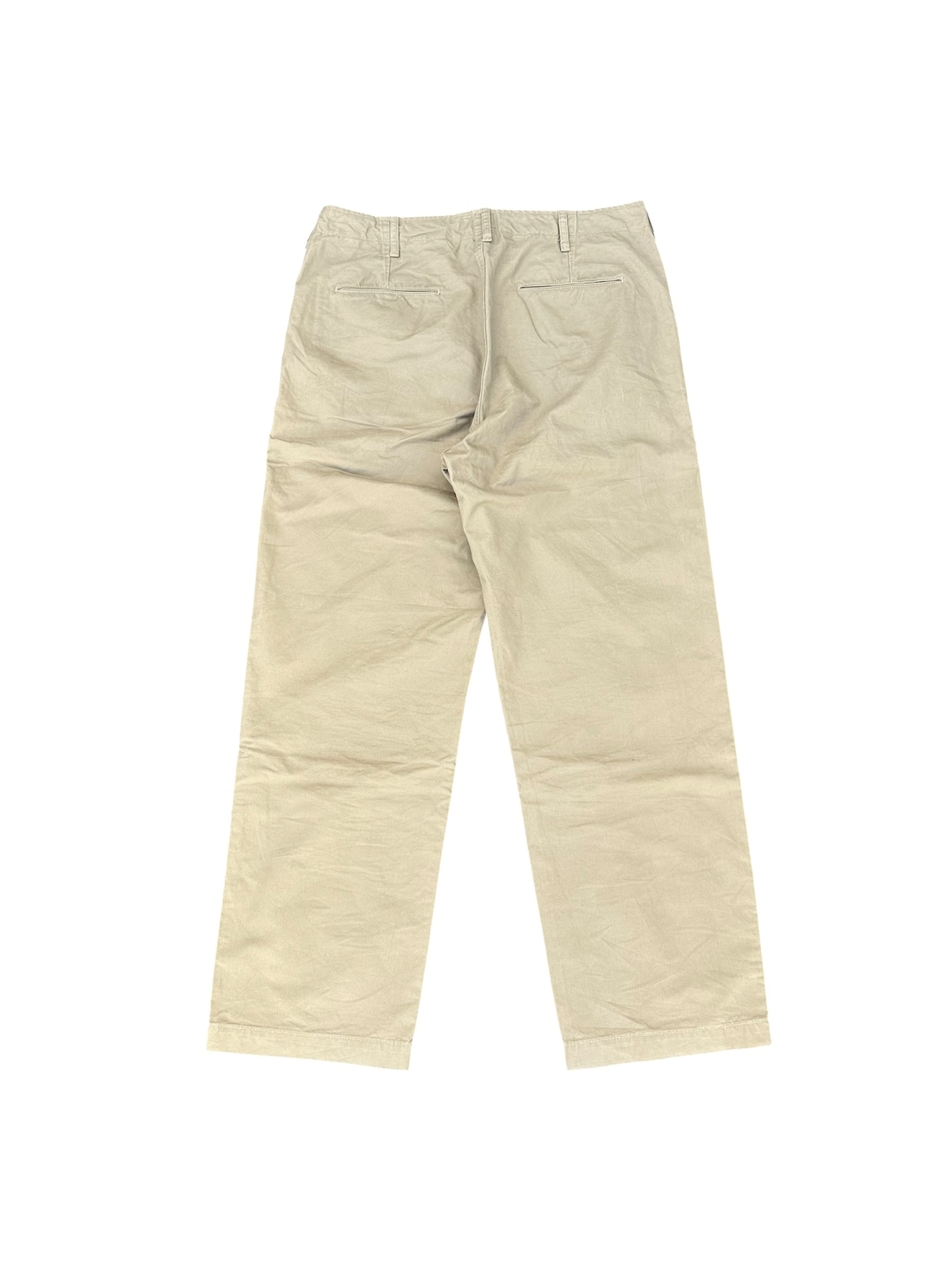 American Classic Military Chinos