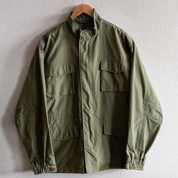 US ARMY ROTHCO社製ミリタリーBDUコンバットサファリジャケット/USA米
