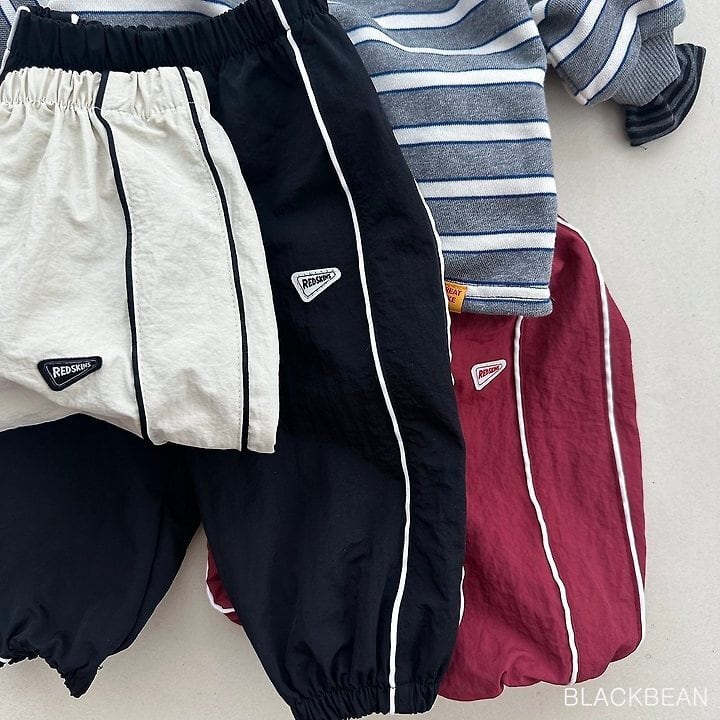 【予約商品】shark pants(70-120)