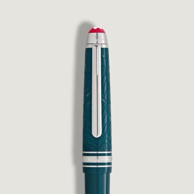 MONTBLANC マイスターシュテュック ロミオ&ジュリエット ミッドサイズ