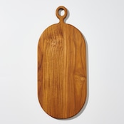 【Ca-Labo】Cutting board Oval