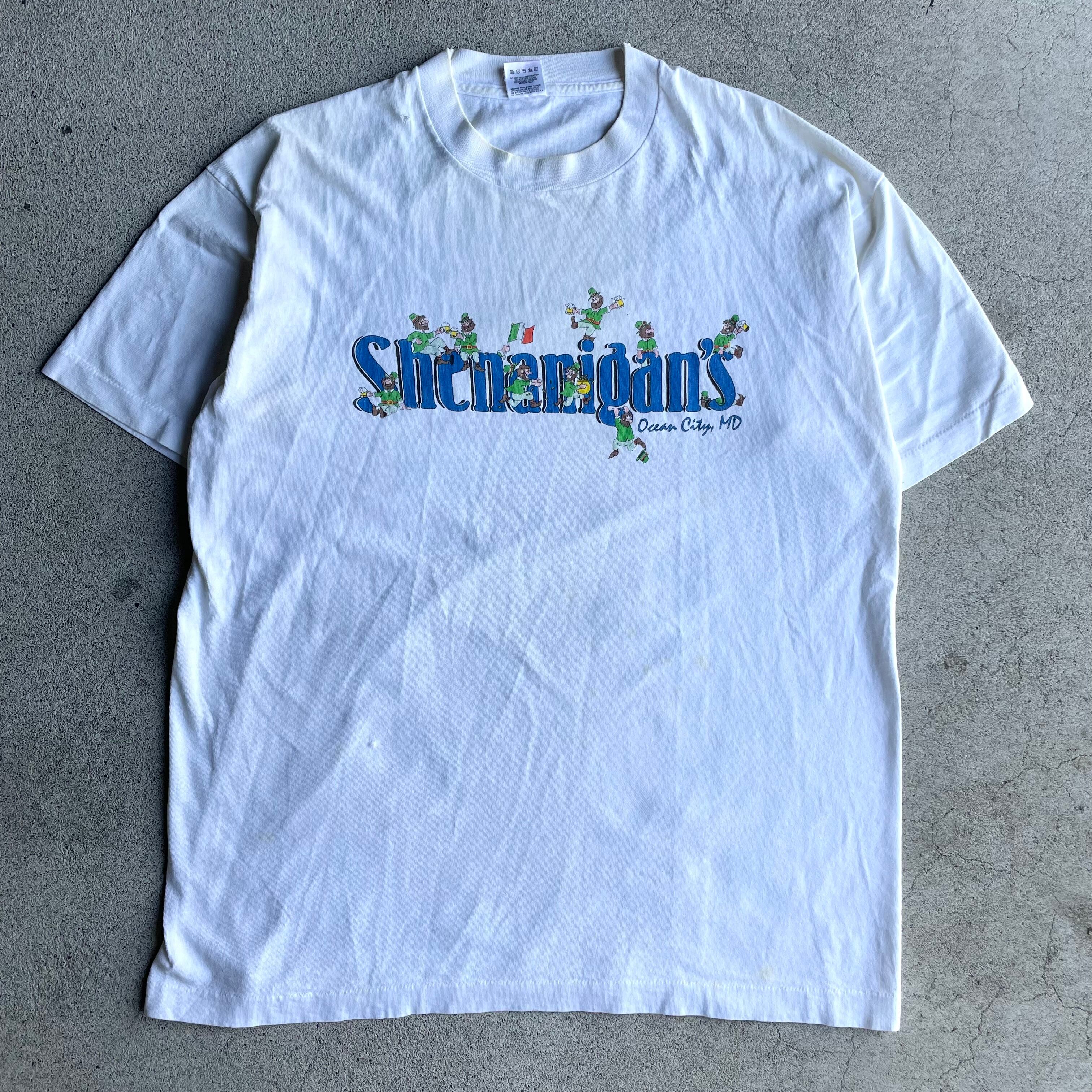 "90's stranger shenanigans"