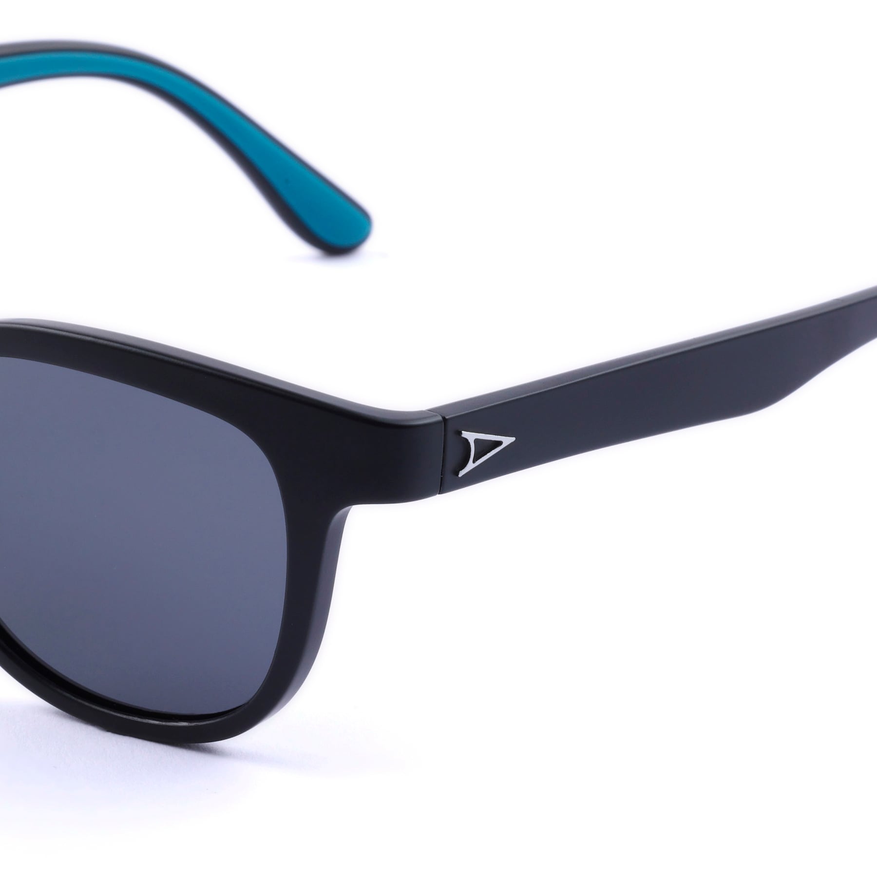TYMER｜BLAKE [Matt Black/Grey] | Run Ride Point