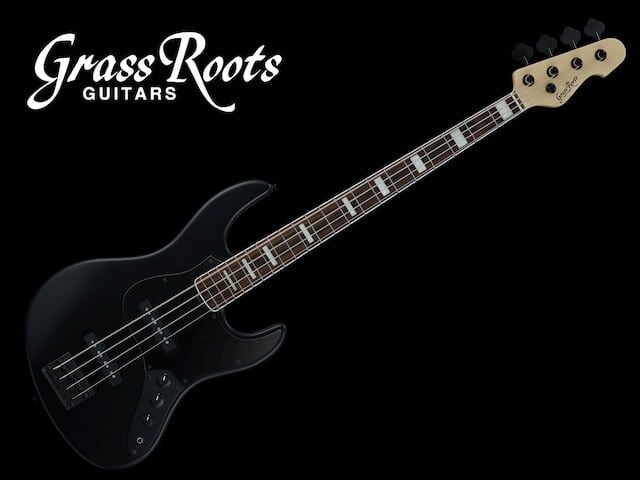 GrassRoots(グラスルーツ) G-HORIZON-FR / Deep Candy Apple Red