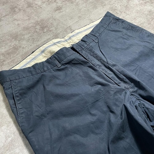 Polo by Ralph Lauren 40/30 ブラックチノパンツ 詳細写真4