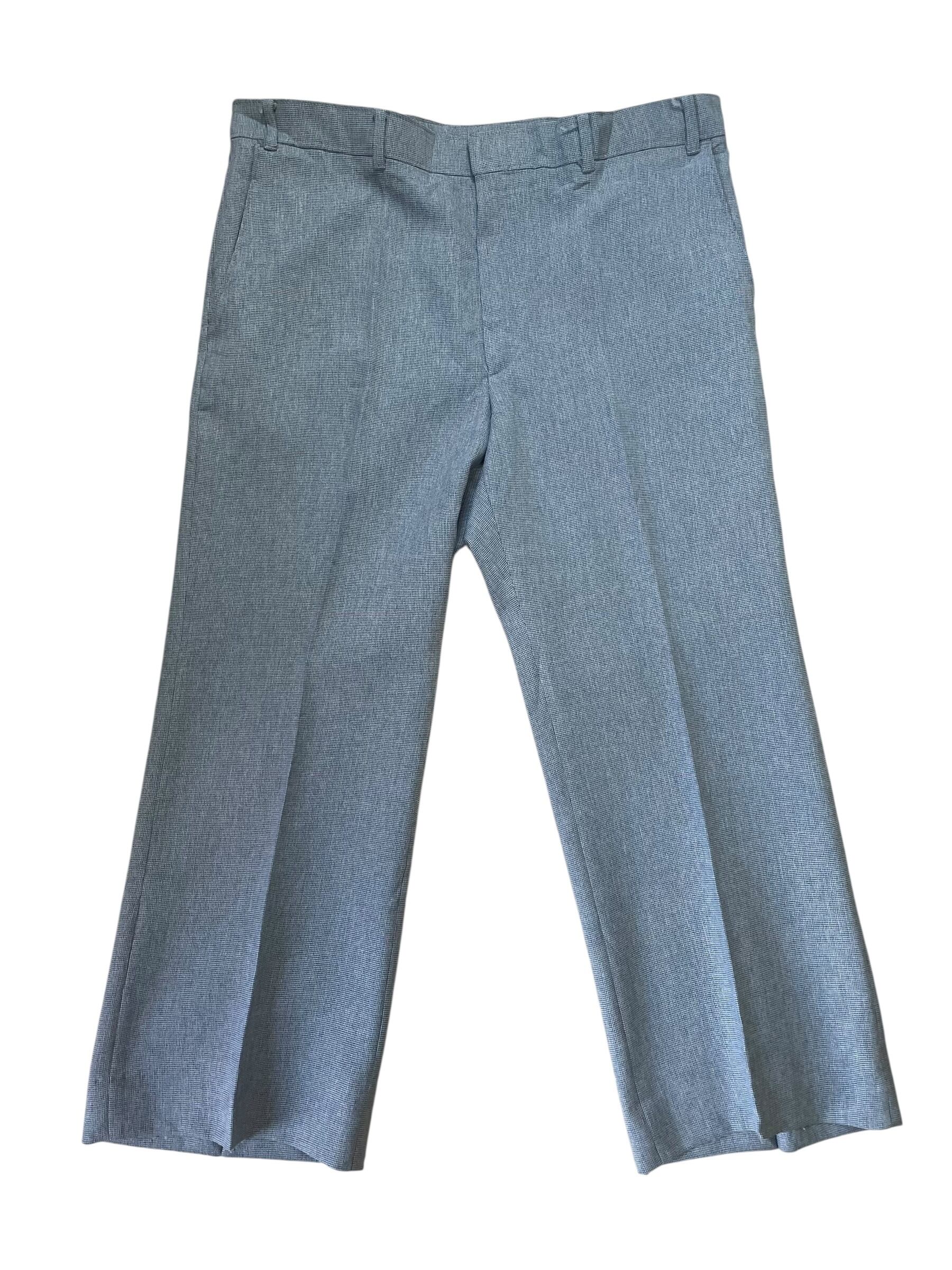 MAATEE&SONS / JEFFELY “RAYONE LINEN シャークpane” | Pay ID