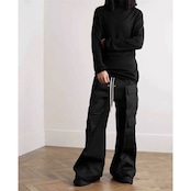 VIBE ストリート カーゴパンツ P152