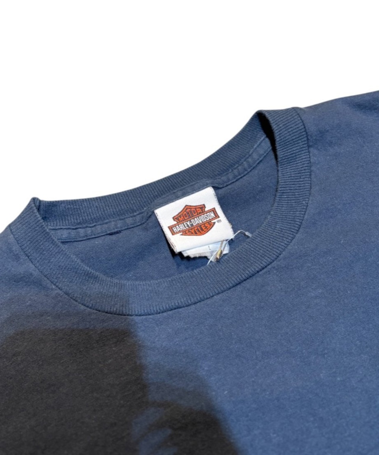 2000s HARLEY-DAVIDSON SS T-SHIRTS