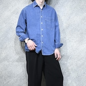 GAP denim shirt
