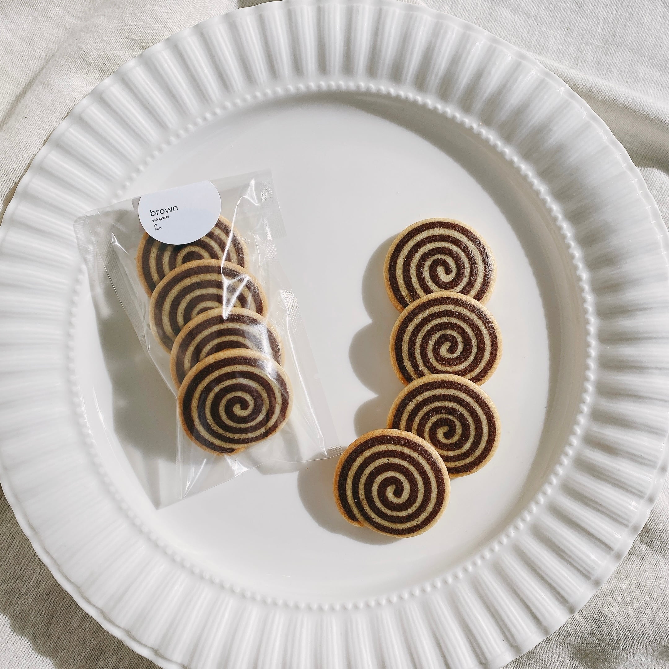 2周年セール こだわりバターの焼き菓子クッキー クッキー 素材に