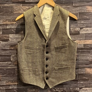 RALPH LAUREN HBT VEST