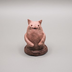 ねこはにわ［NK-07］