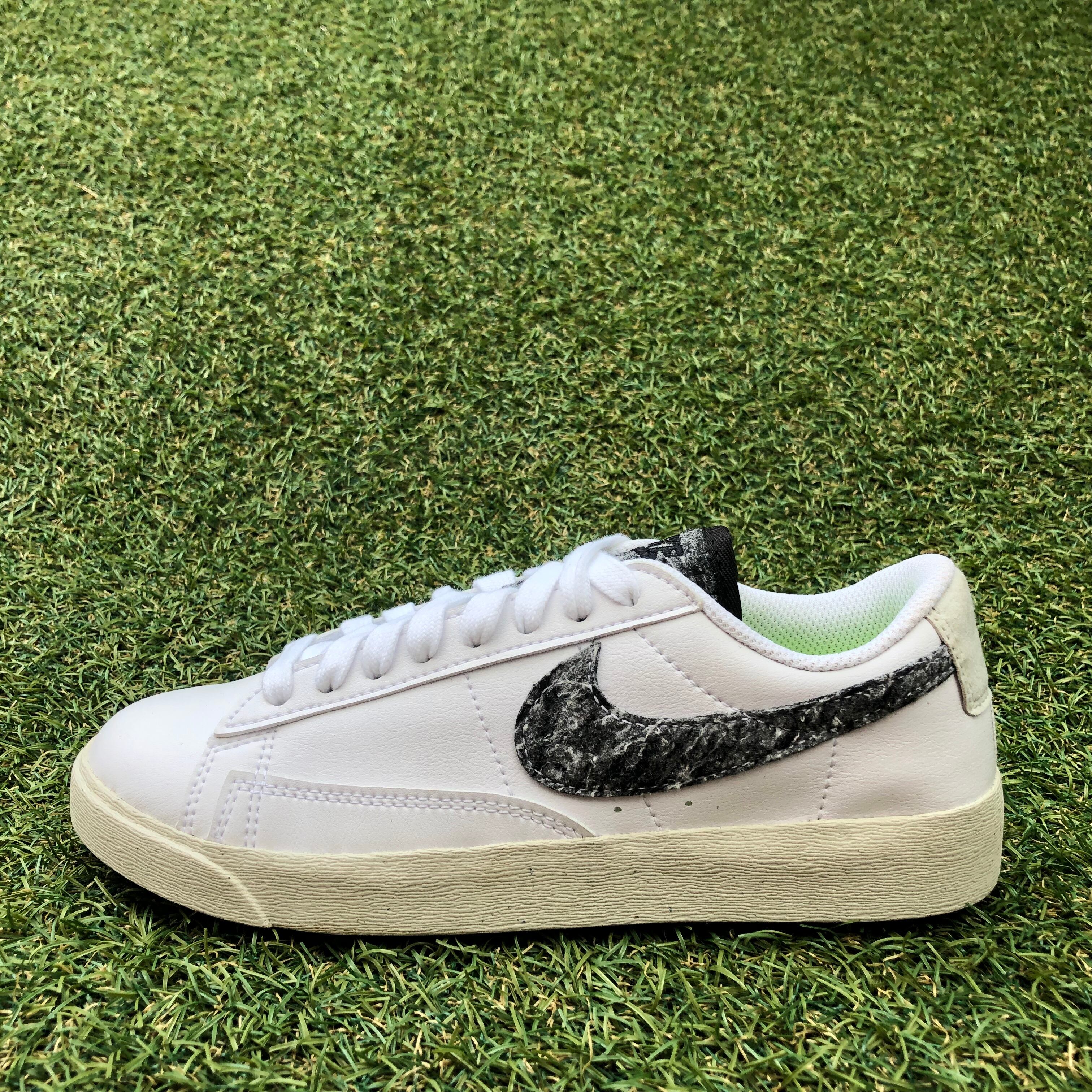 NIKE BLAZER LOW ナイキ ブレザーロー H991