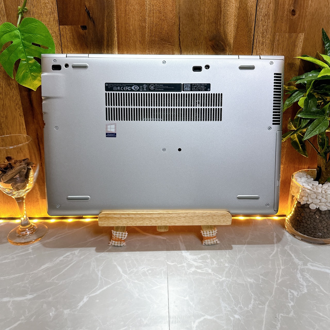 美品・最高峰 i7/ HP ProBook 650 G5/最高峰i7第8世代/メモリ32GB/SSD1TB/人気ノートパソコン