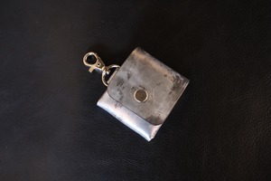 《即納》 coin holder【ash】