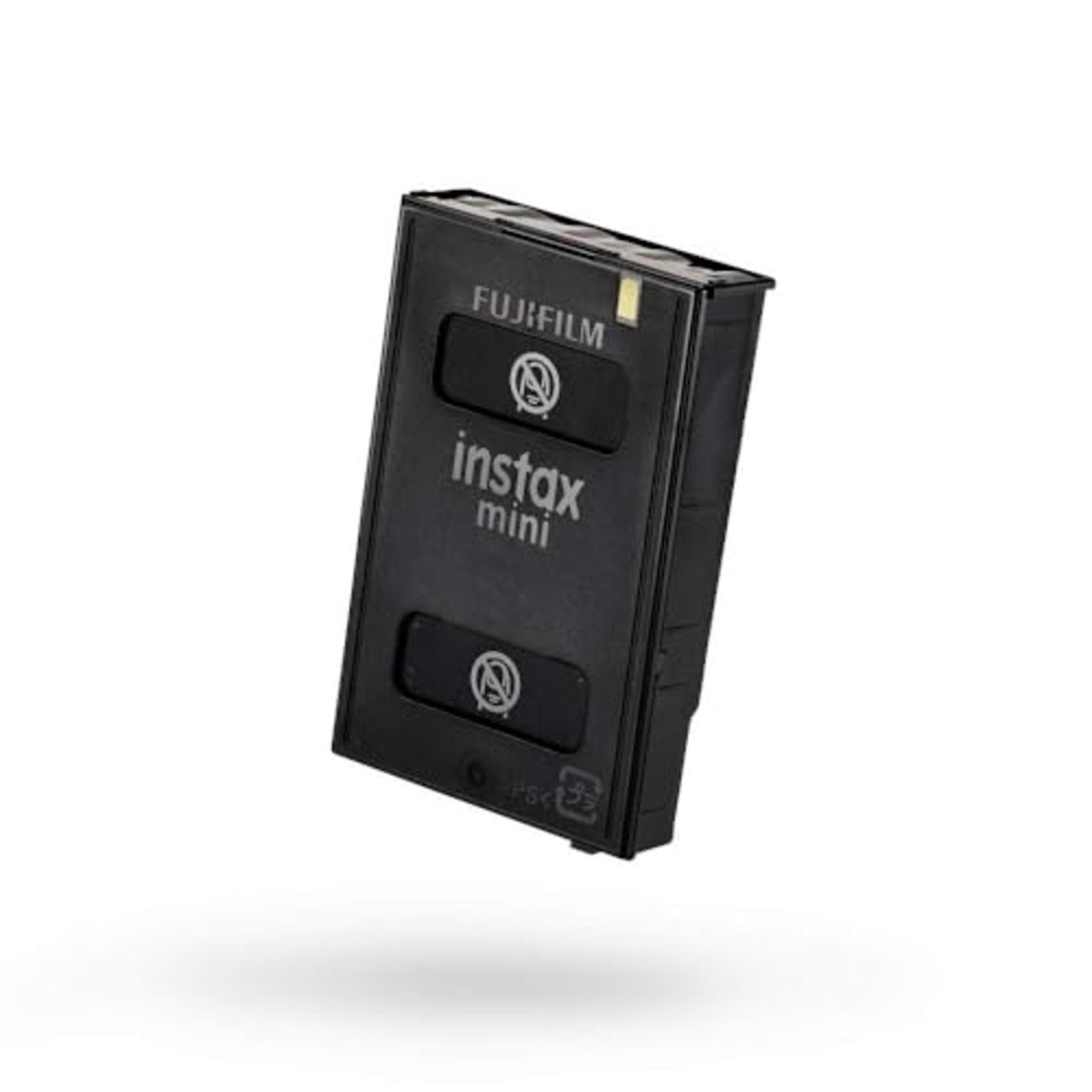 富士フイルム(FUJIFILM) インスタントカメラ チェキ用フィルム 10枚入 絵柄 (マーメイドテイル) INSTAX MINI MERMAID TAIL WW 1