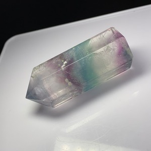 p114 可愛い色合い♪フローライトポイント