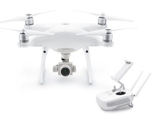 PHANTOM4　PRO