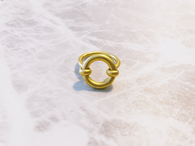 Floating ring