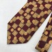 ANTIRRHINUM TIE necktie ネクタイ n-319