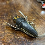 HEDDON #2120 Crazy Crawler [1305]