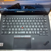極美品・最高峰i7‼️Lenovo ThinkPad X1/Corei7 第10世代/メモリ16GB/SSD512GB/FHD/ノートパソコン
