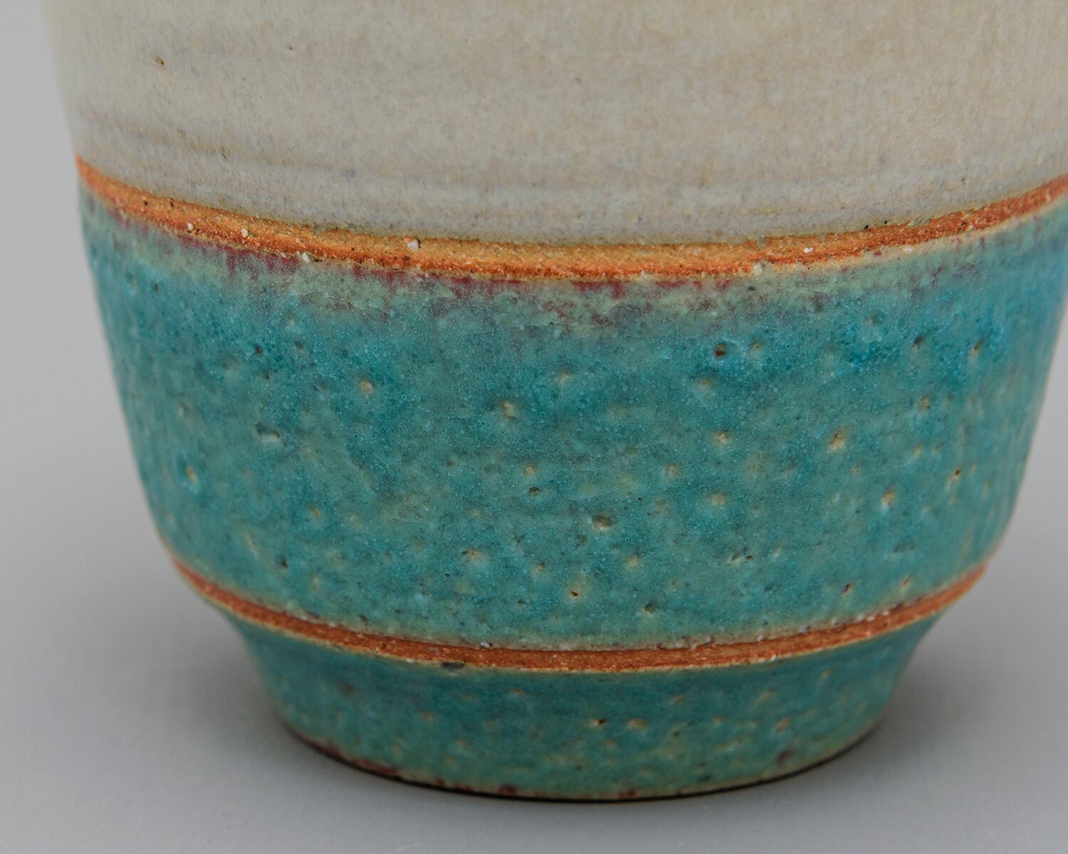 フリーカップ／トルコ青UTSUWA