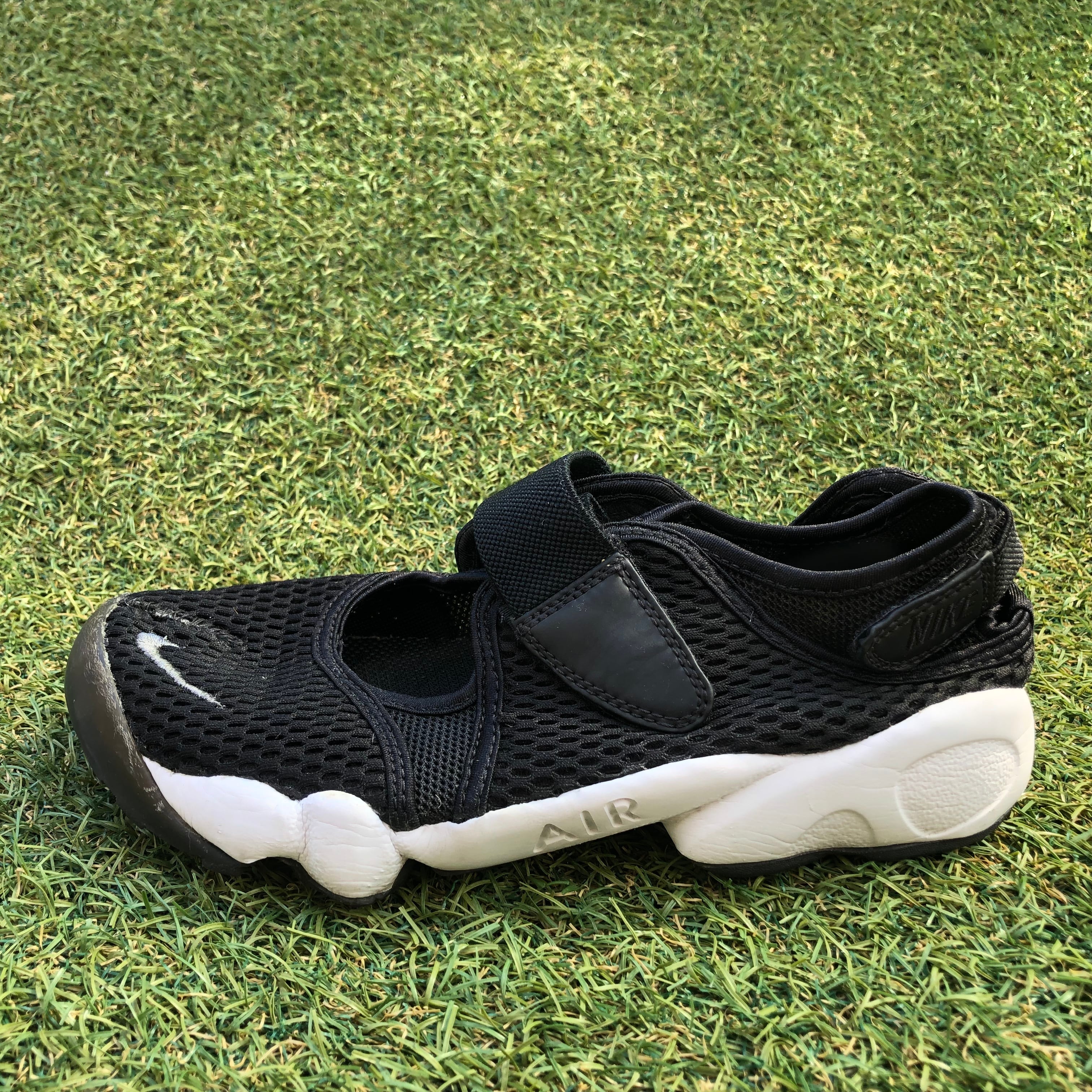 NIKE AIR RIFT BR ナイキ エアリフト ブリーズ HB966