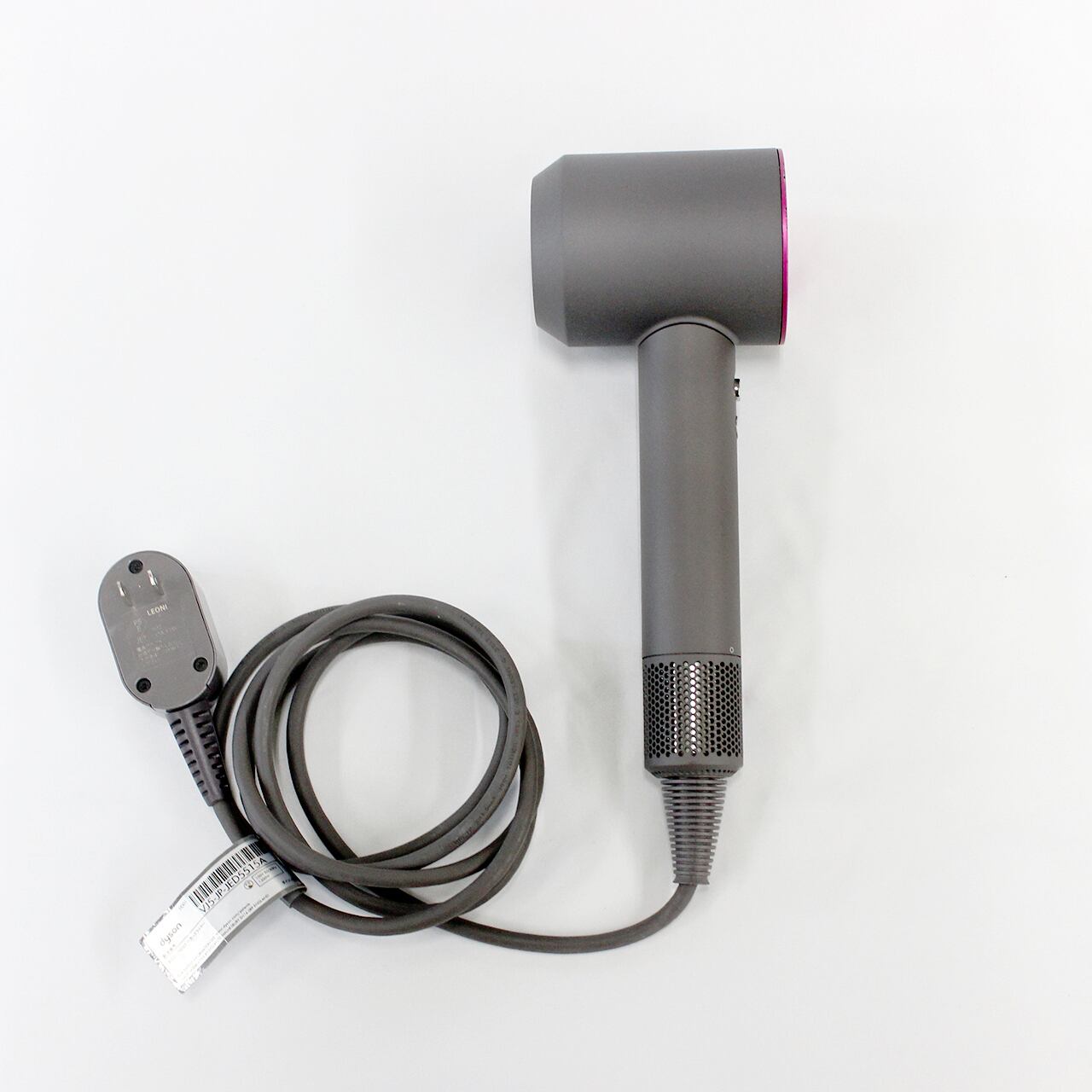 [中古]Dyson Supersonic HD01 ULF IIF ダイソン ヘアードライヤー | MONO-HIRO