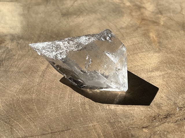 cathedral quartz