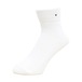 WHIMSY / VERSE SOCKS WHITE