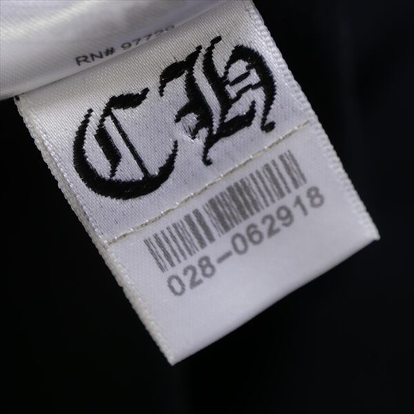 Size【XL】 CHROME HEARTS クロム・ハーツ MATTY BOY AMERICA SCROLL L