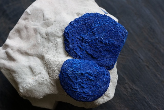 アズライト・サン Azurite Sun ③