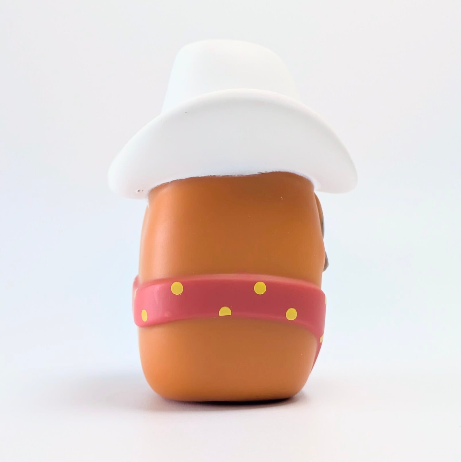 ☆US直輸入☆FUNKO 【 POP! AD ICONS VINYL FIGURE MCDONALDS COWBOY McNUGGET（ マクドナルド カウボーイ マックナゲット ）】 ビニールフィギュア〚アメリカン雑貨 アメトイ〛