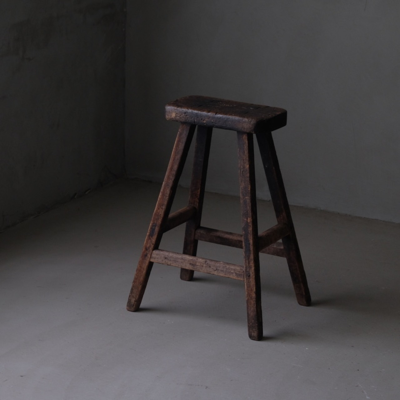 Stool