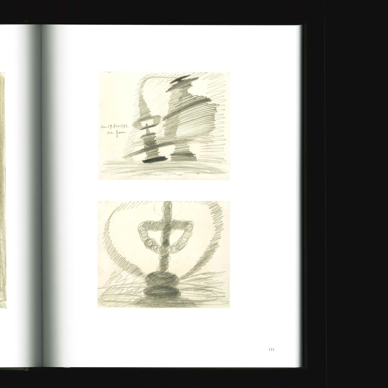 ヒルマアフクリントHilma AF KLINTカタログレゾネ画集 6＊新品 ヒルマアフクリントHilma AF KLINTカタログレゾネ画集 6＊新品 Hilma