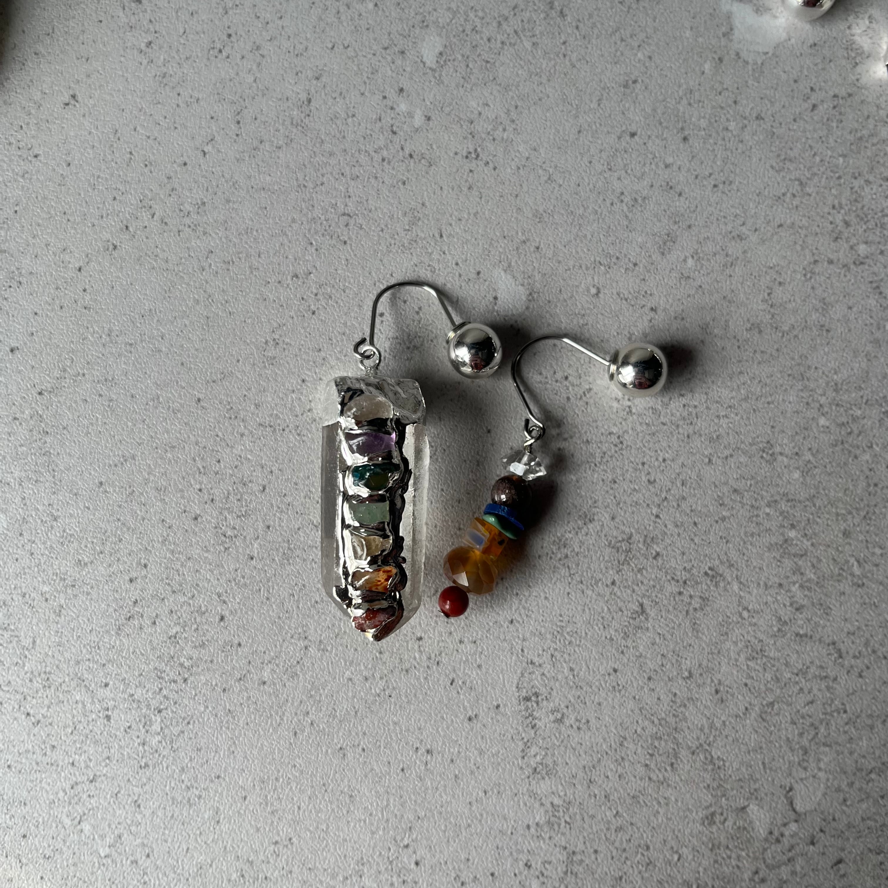 Emizoku by Eg(エミゾクバイイージ) アクセサリーオンラインショップ