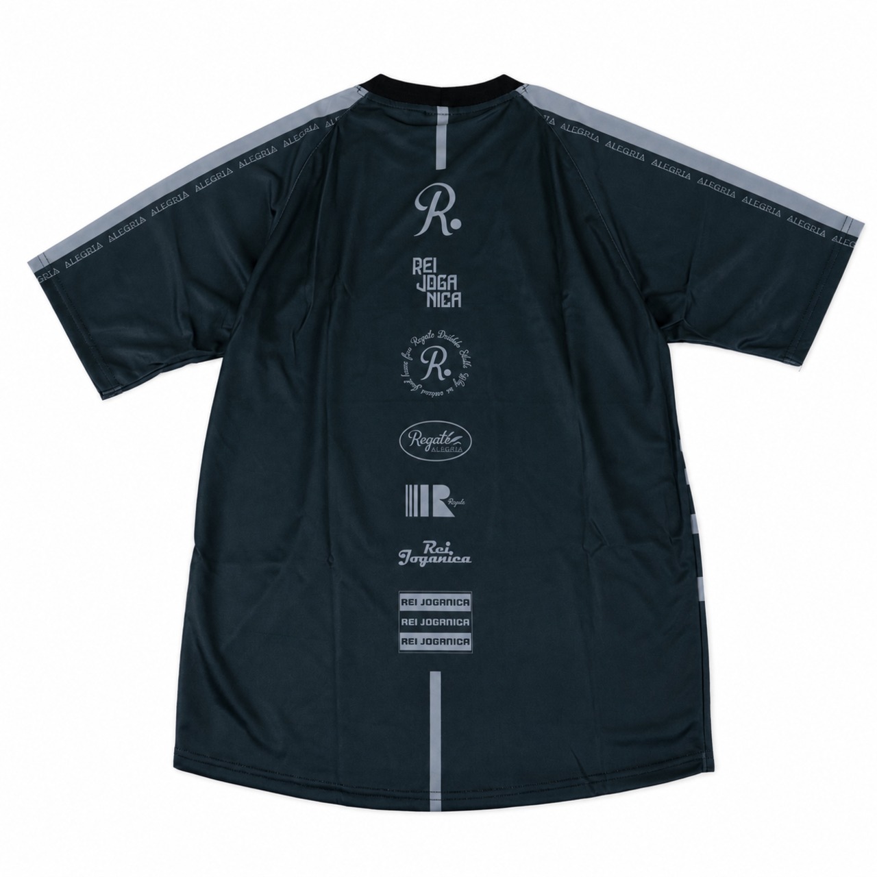 【Jr.】RIZE PRA-SHIRT／ライズプラシャツ - 2