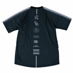 【Jr.】RIZE PRA-SHIRT／ライズプラシャツ