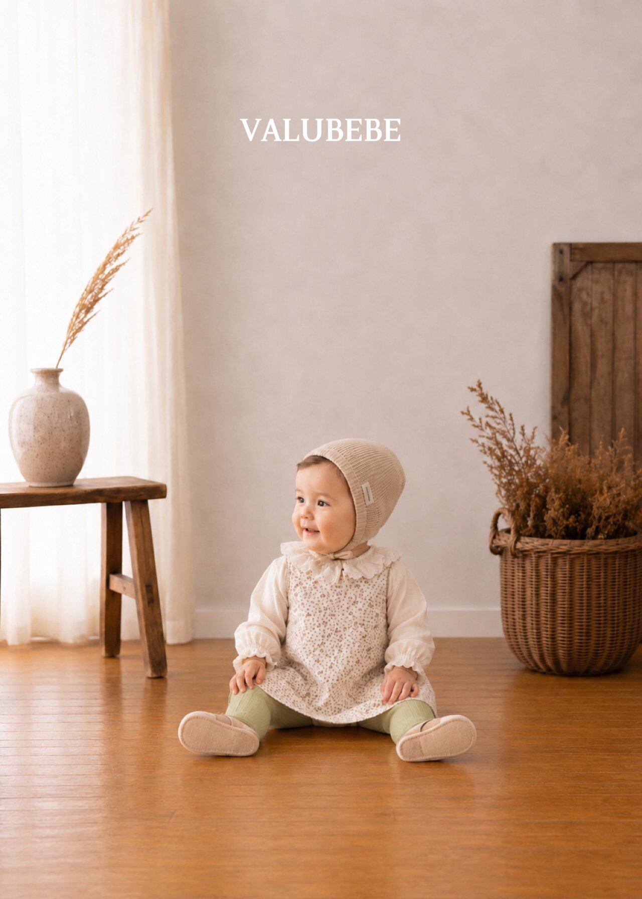 送料無料【予約】/ valubebeレギンス / valubebe