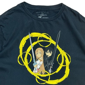 10s SWORD ART ONLINE