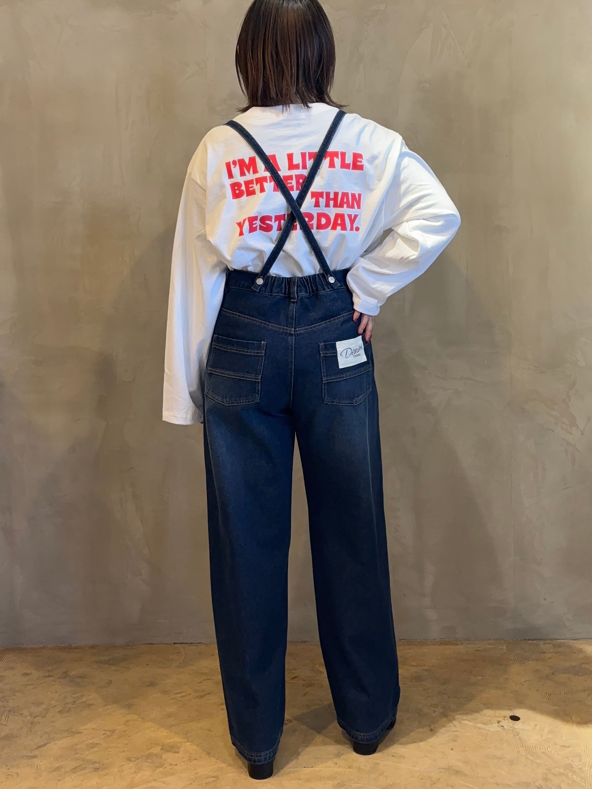 カットソー | 20ｰtwentyｰ