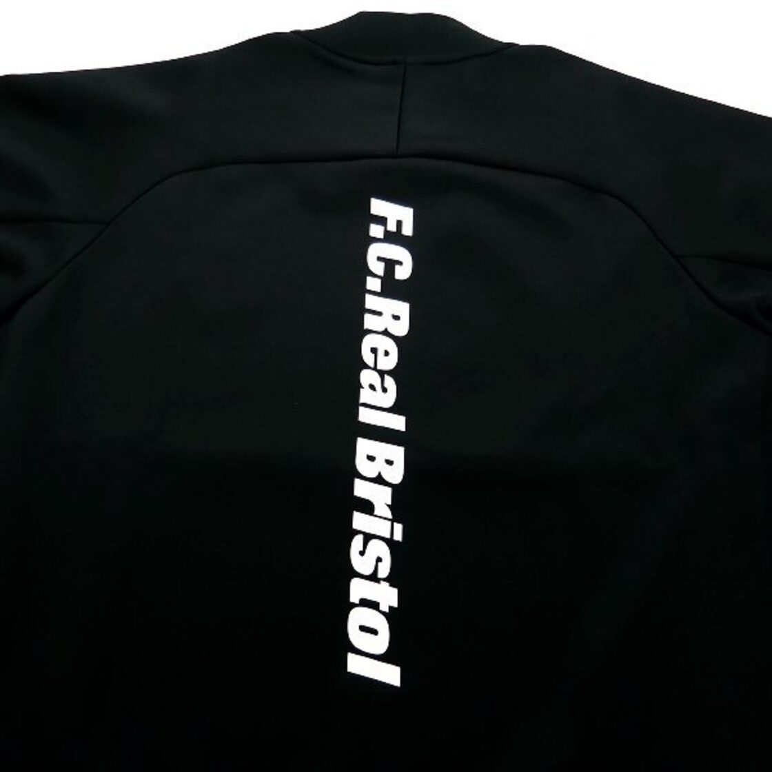 F.C.Real Bristol 22SS PDK JACKET FCRB-220002 サイズM エフシー 