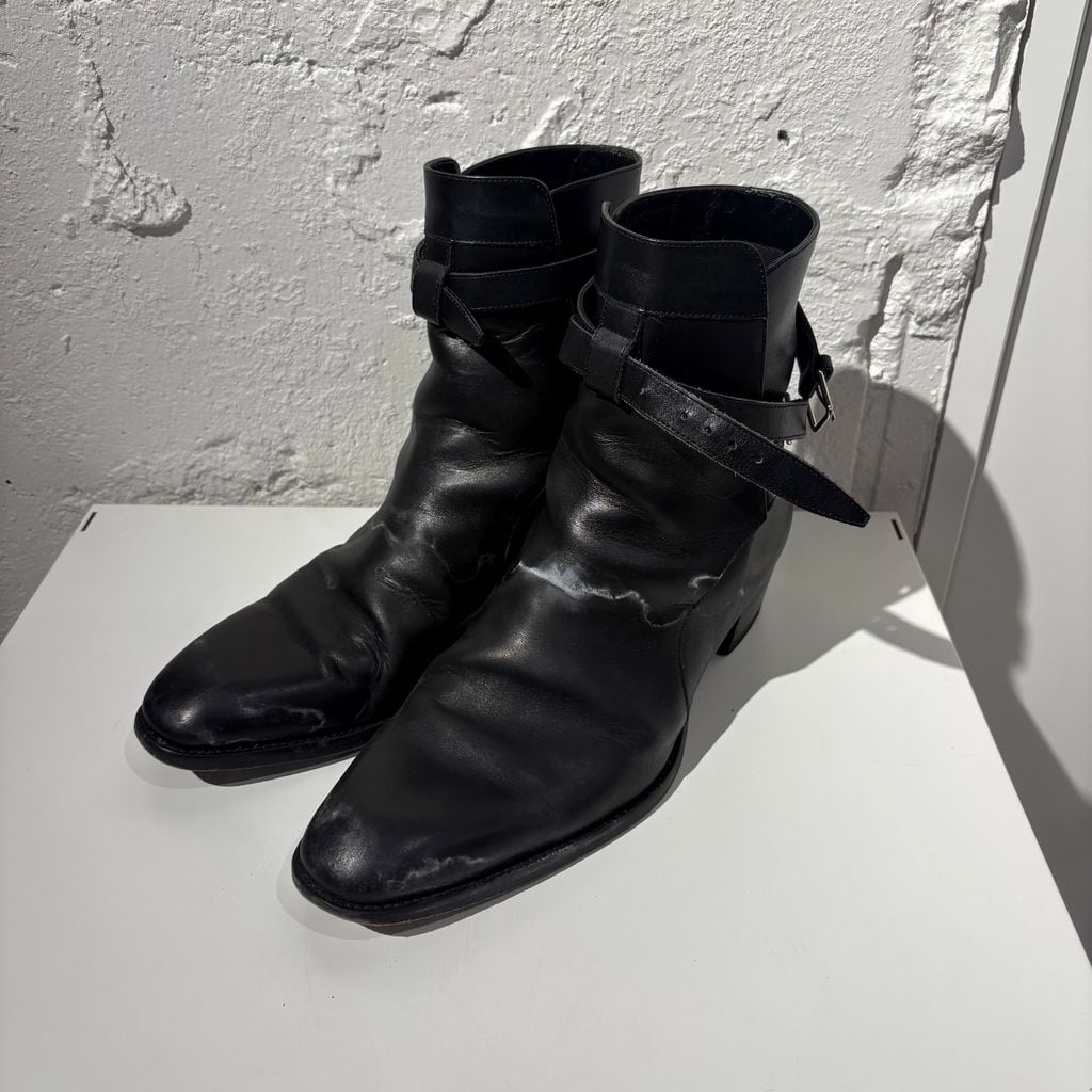 SAINT LAURENT | ブランド古着Brooch
